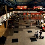 Aeroporto de Curitiba