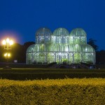 Jardim Botânico Curitiba