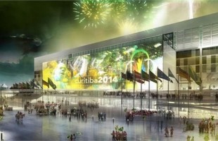 Arena da Baixada